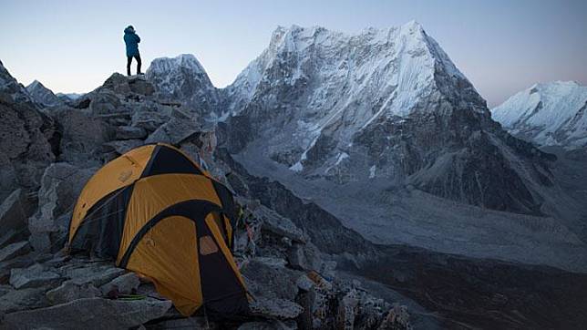Usai Musim yang Mematikan, Nepal Batasi Pendaki ke Himalaya