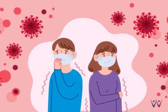 Bedanya Gejala COVID-19 dan Flu Biasa, Yuk Kita Cari Tau.