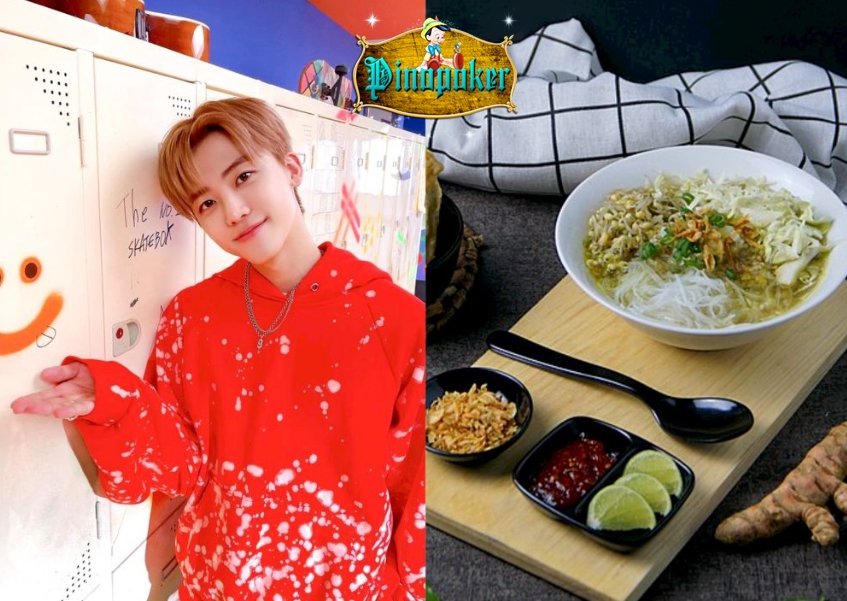 Makanan Favorit Member NCT DREAM, Ada Kimchi Jjigae hingga Soto Ayam