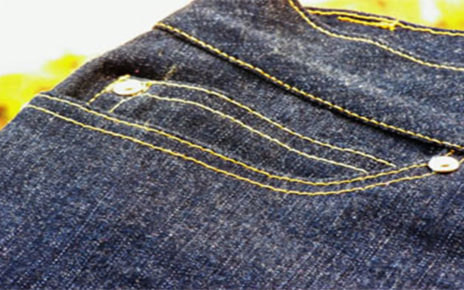 Asal Usul Kantong Kecil yang Menyelip pada Celana Jeans