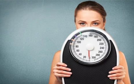 Cara Menurunkan Berat Badan Secara Cepat