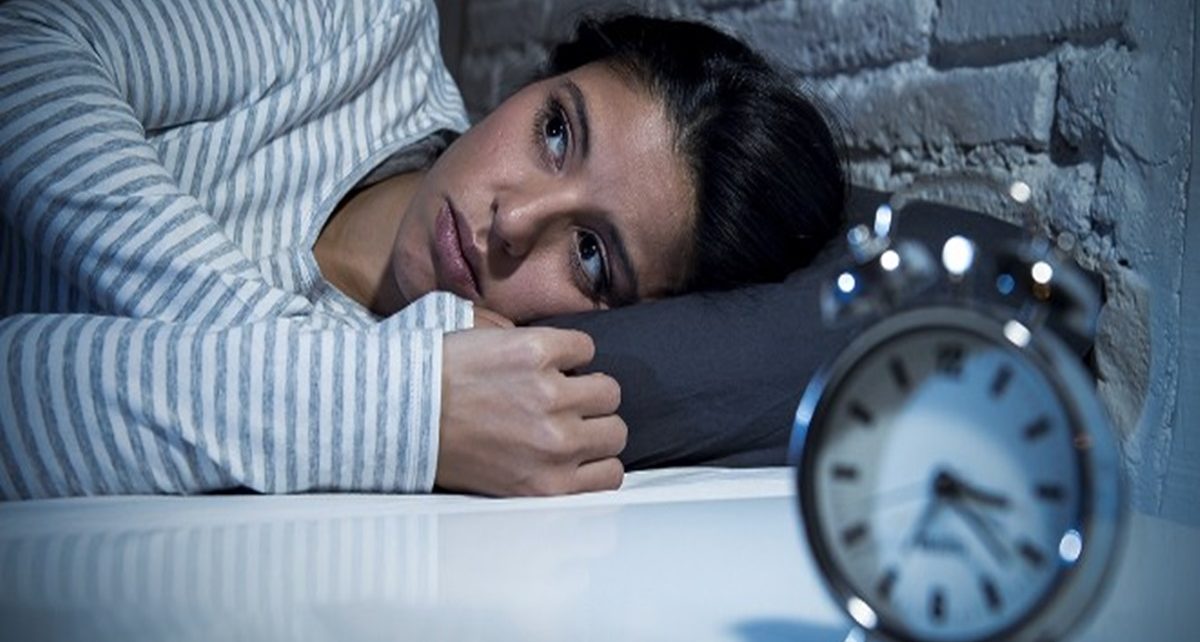 7 Cara Jitu Mengatasi Susah Tidur