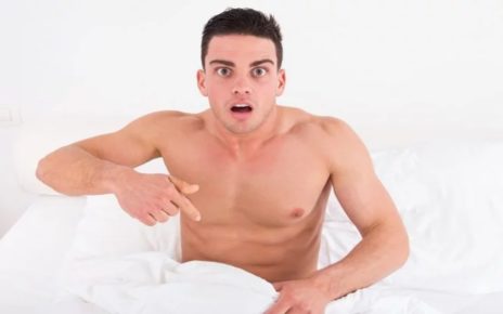5 Cara Mengatasi Rasa Sakit pada Penis Usai Berhubungan Seks