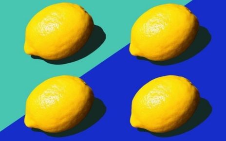 Bikin Tubuh Makin Sehat, Ini 9 Manfaat Minum Air Lemon di Pagi Hari