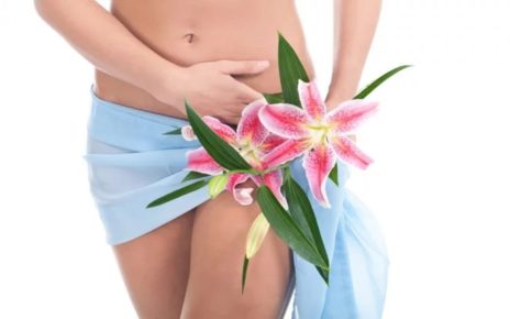 7 Memakai Celana Dalam untuk Menjaga Kesehatan Vagina