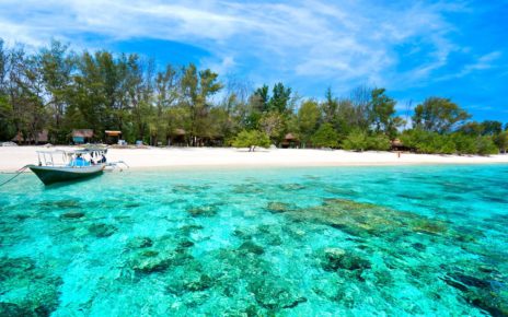Destinasi Wisata Terbaik di Indonesia yang Mendunia