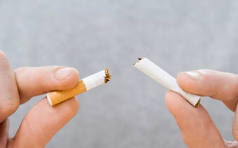 7 Tips Cara Menghindari Rokok