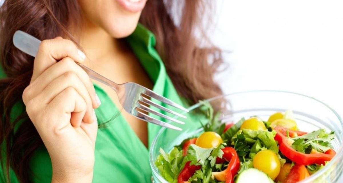 5 Tips Pola Makan Sehat untuk Kesehatan