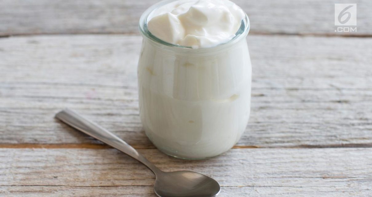 Manfaat Minum Yoghurt Setiap Hari yang Jarang Diketahui