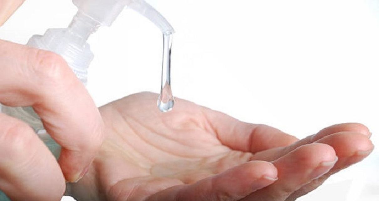 Dampak Buruk Hand Sanitizer bagi Kesehatan