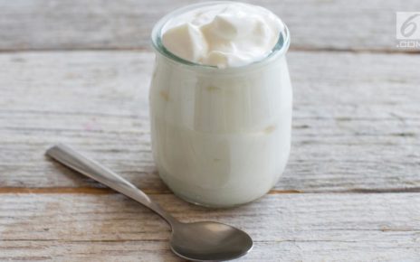 Manfaat Minum Yoghurt Setiap Hari yang Jarang Diketahui