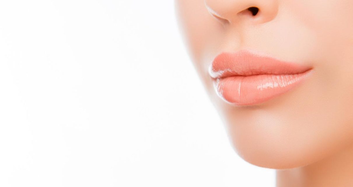 Tanda yang Ditunjukkan Bibir Terkait Menurunnya Kesehatan Tubuh