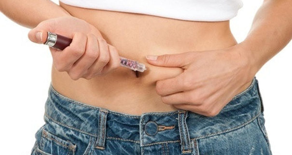 World Diabetes Day WHO Tingkatkan Akses Insulin untuk Penderita