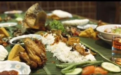 3 Tempat Kuliner Rekomendasi Jokowi di Bogor