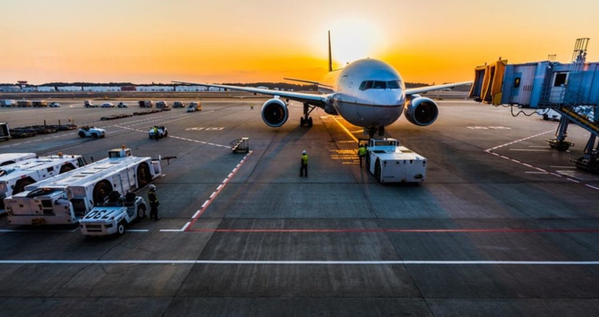 Terminal dan Pesawat Berhantu Bandara di Dunia yang Penuh Misteri