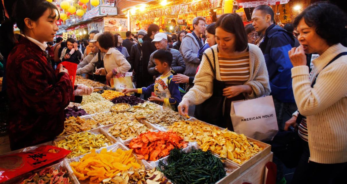 Kamu Wajib Tahu 3 Kota yang Punya Variasi Kuliner Terbanyak di Dunia