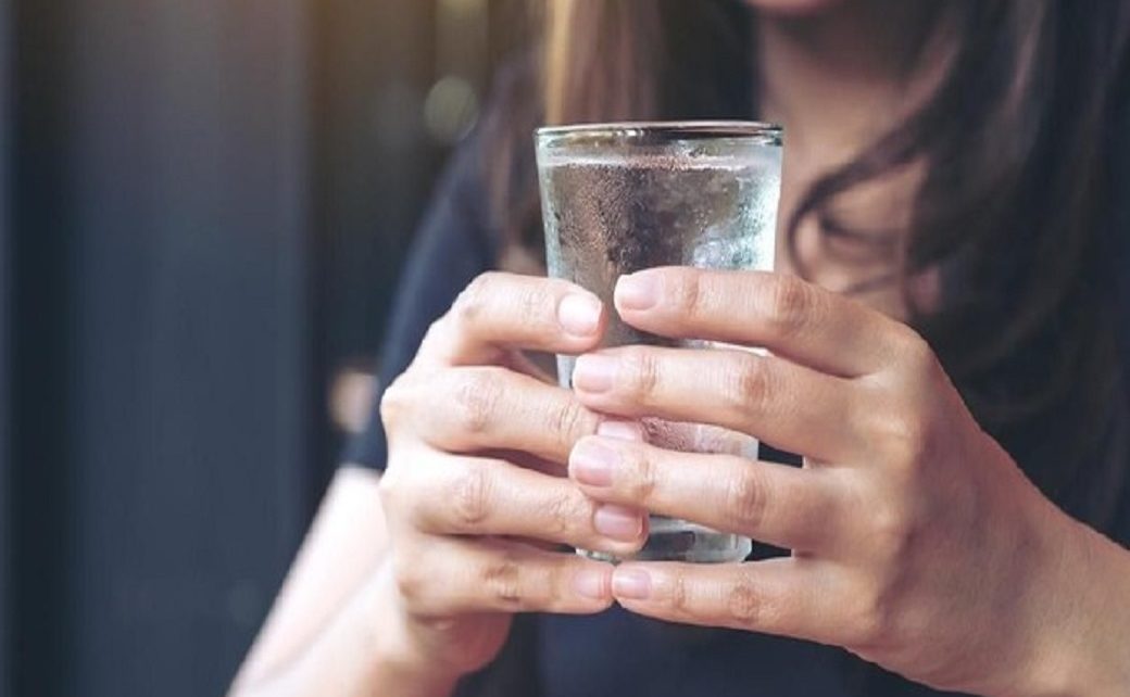 5 Minuman Sehat Membantu Tingkatkan Metabolisme