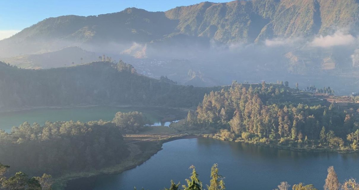 Kota Kecil di Jawa Tengah yang Miliki Destinasi Wisata Keren