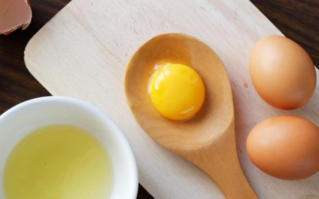 Manfaat Kuning Telur untuk Kesehatan Tubuh