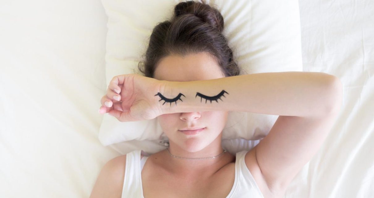 3 Buah Enak yang Bikin Tidur Makin Nyenyak