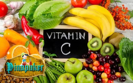 Manfaat Vitamin C untuk Kesehatan Tubuh