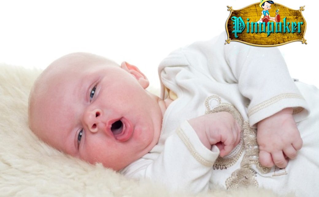 Cara Meningkatkan Kualitas Tidur Bayi, Jangan Digendong