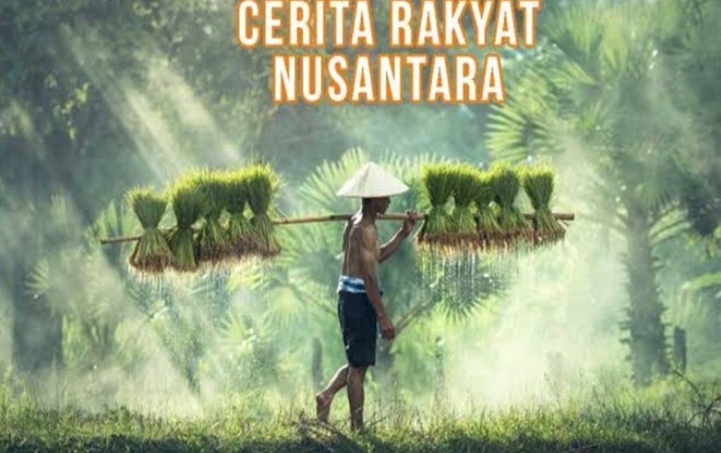 Cerita Rakyat Sumatera Utara Legenda Simbuyak-mbuyak