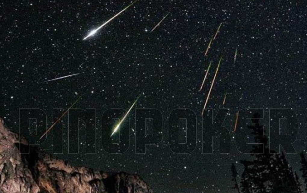 Lyrids Hujan Meteor Tertua Yang Tercatat Dalam Sejarah. Akan Pekan Ini
