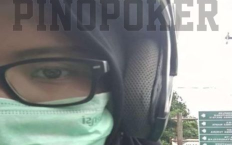 Driver Ojol Cantik Beri Isyarat Cari Pacar Auto Ngegombal