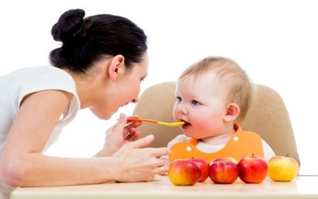 7 Manfaat Bayam Merah untuk Bayi, Baik Dijadikan Makanan Pendamping ASI