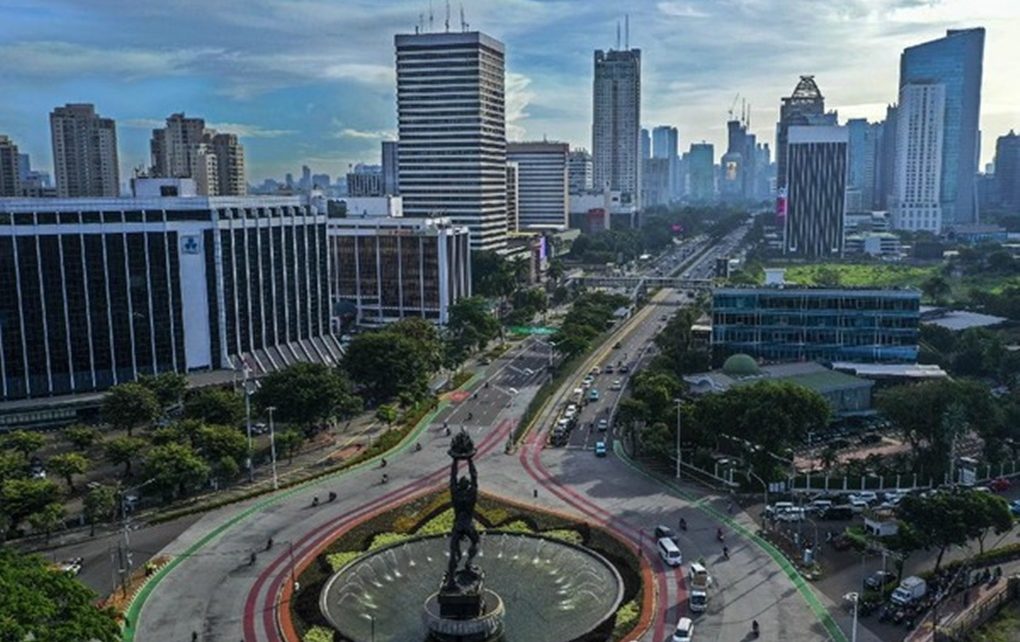 Ibu Kota Jakarta Pernah 7x Ganti Nama Loh, Mau Tau Apa Aja ?