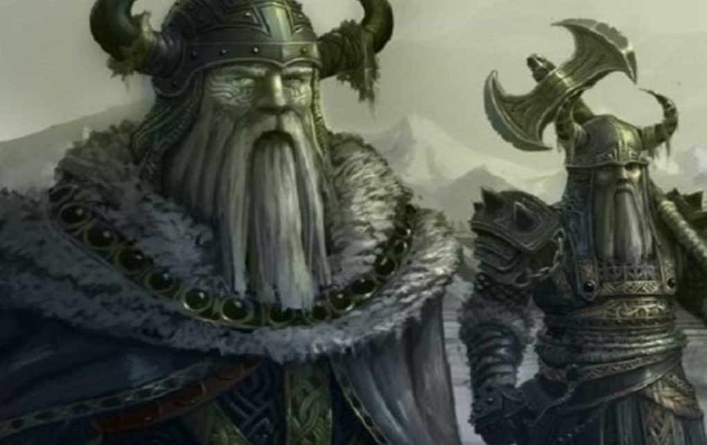 Sejarah Bangsa Viking Ini Fakta Yang Jarang Diketahui!