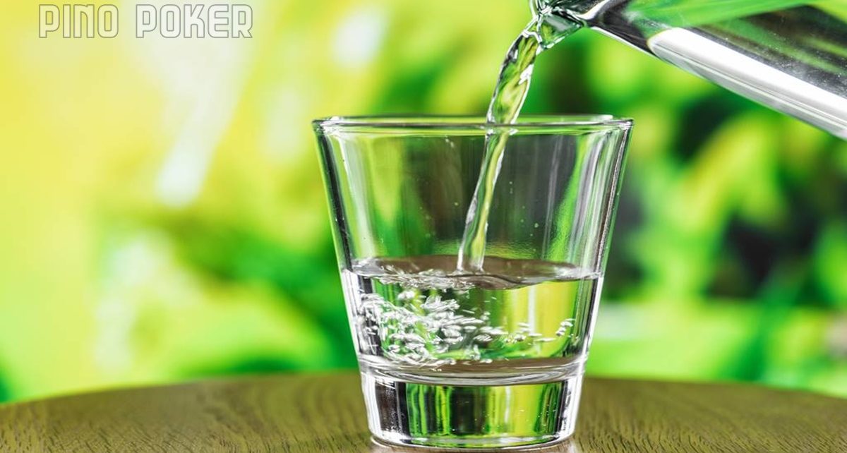 Bagaimana Menjaga Air Minum Kemasan Tetap Aman dan Bersih