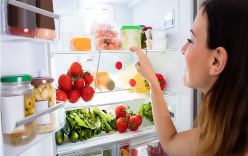 Tips Simpan Makanan dalam Kulkas, Bisa Sampai 5 Hari Loh