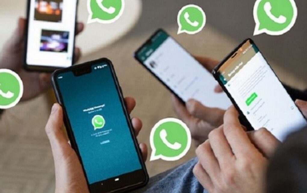 WhatsApp Dapat Di Hack Dengan 5 Cara Ini, Lindungi Akunmu!
