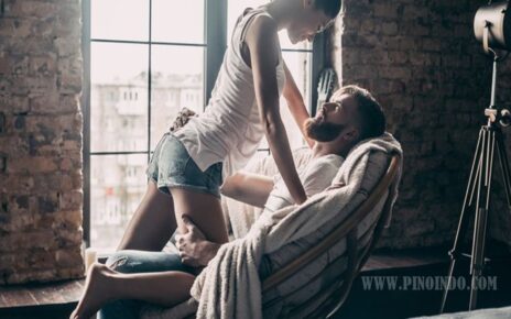 5 Tips Foreplay Ini Bersama Pasangan