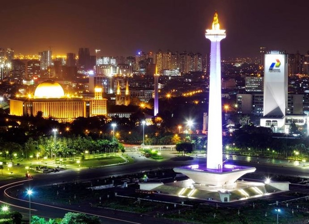 Tempat Wisata Jakarta Yang Buka Disaat Lebaran, Mari