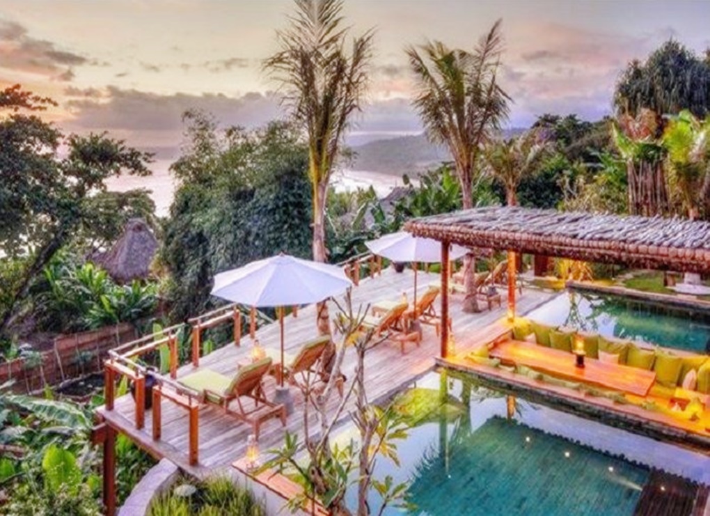 Hotel Terbaik di Dunia 2021, Di Indonesia Juga Ada Loh