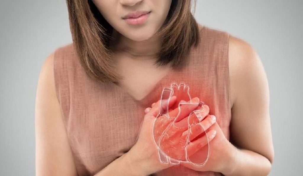 Serangan Jantung Setelah Pasang Ring Jantung, Bisakah?