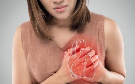 Serangan Jantung Setelah Pasang Ring Jantung, Bisakah?