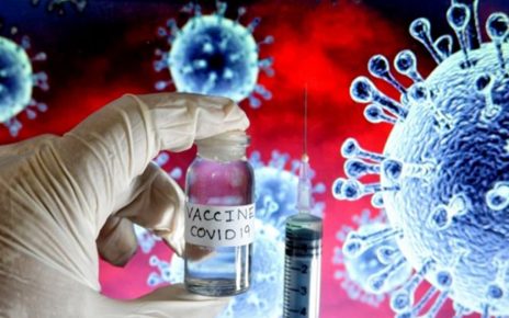 Vaksin Covid-19 Apakah Effective Tanpa Efek Samping Yang Di Alami ?