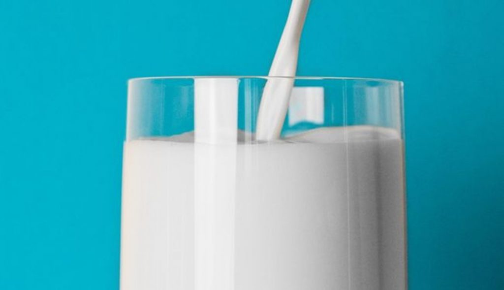 Cara Tepat Memilih Susu