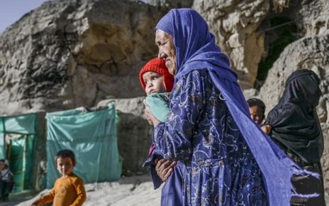Layanan Kesehatan Jutaan Rakyat Afghanistan Terancam Lumpuh