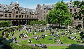 Daftar Universitas Terbaik di Belgia, Lulusan Berkualitas