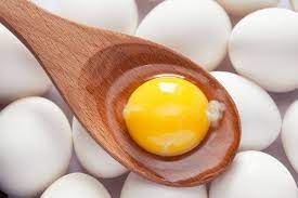 Manfaat Kuning Telur Mentah bagi Kesehatan, Tingkatkan Kesuburan