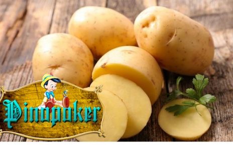berikut 5 manfaat kentang untuk kesehatan tubuh mu , simak terus !