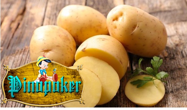 berikut 5 manfaat kentang untuk kesehatan tubuh mu , simak terus !