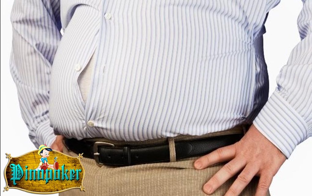 Dampak Negatif Obesitas yang Harus Kamu Ketahui