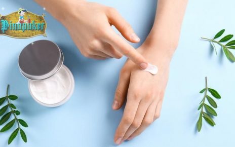 Manfaat Penggunaan Hand Cream untuk Melindungi Kulit