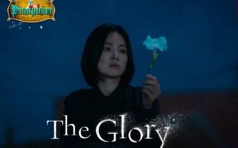 Sifat Moon Dong Eun di The Glory yang Bisa Ditiru Meraih Mimpi